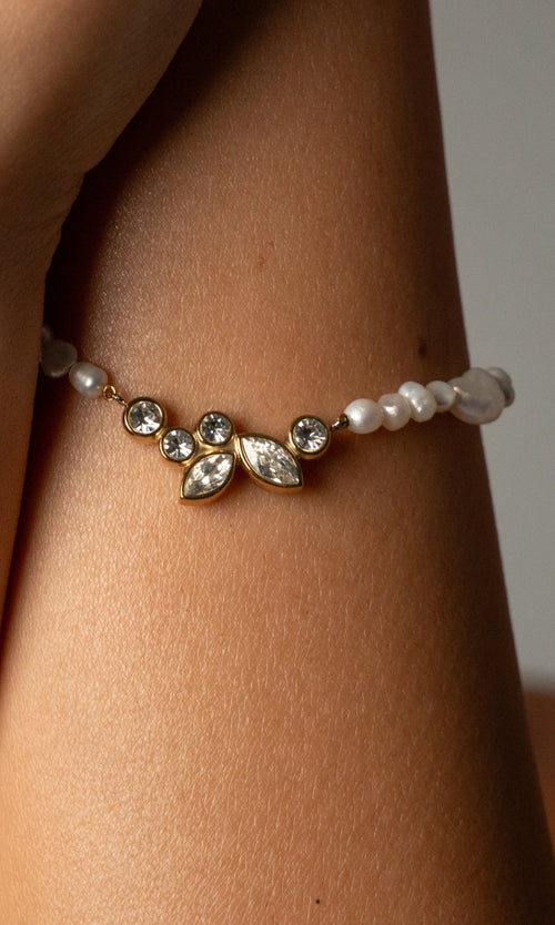 Paul Valentine Adorn Bracelet Top Angebot