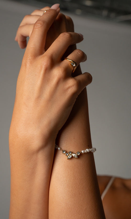 Paul Valentine Adorn Bracelet Top Angebot