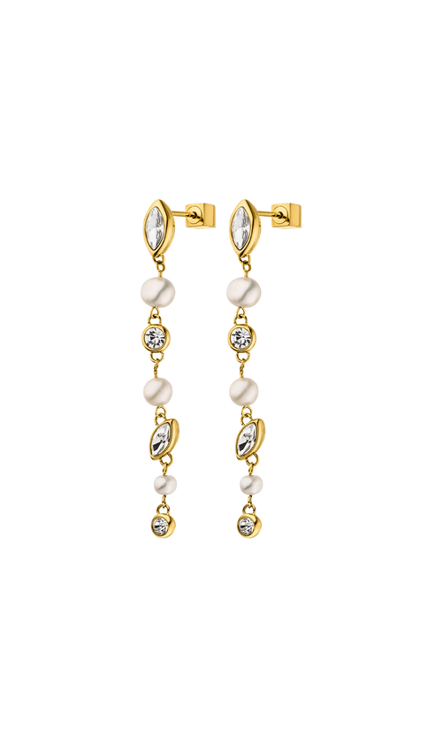 Paul Valentine Adorn Earrings Online Outlet