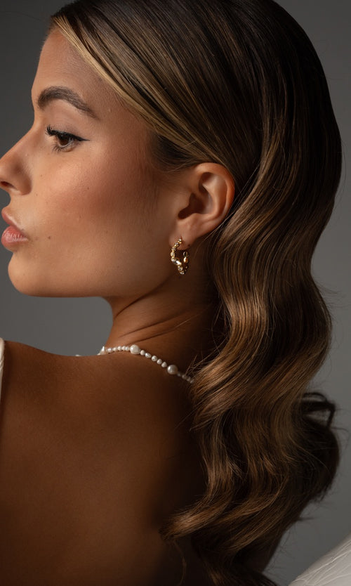 Paul Valentine Adorn Hoops Exklusive Angebote
