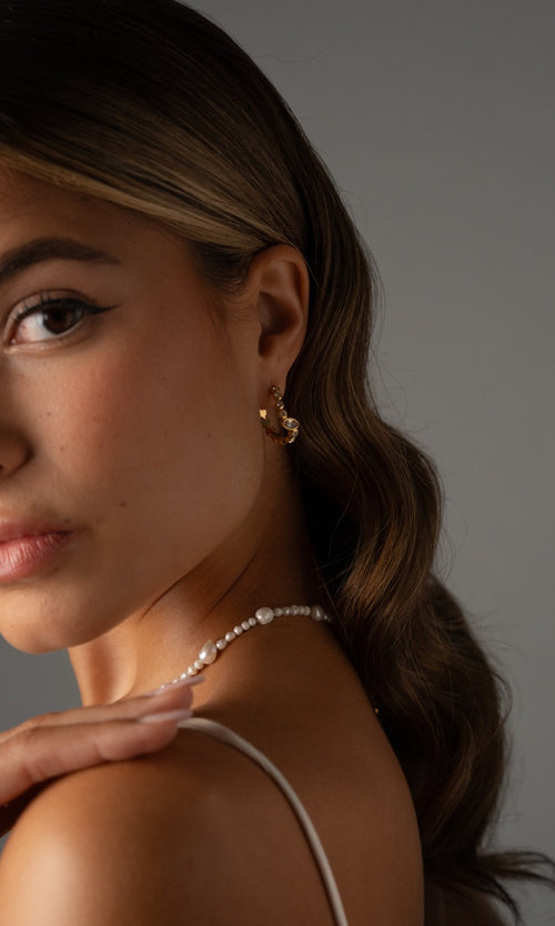 Paul Valentine Adorn Hoops Exklusive Angebote