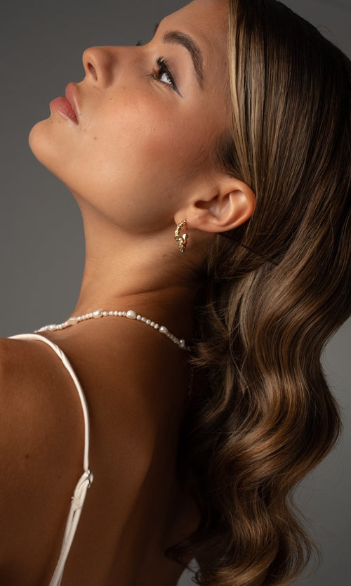 Paul Valentine Adorn Hoops Exklusive Angebote