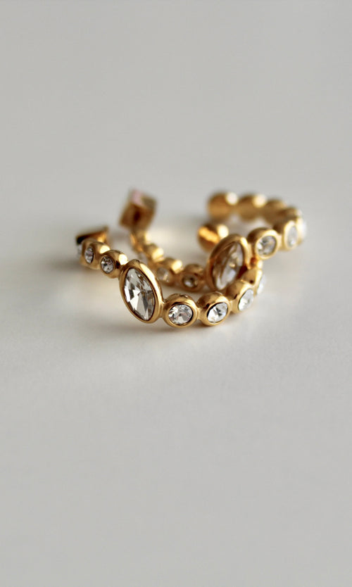 Paul Valentine Adorn Hoops Exklusive Angebote