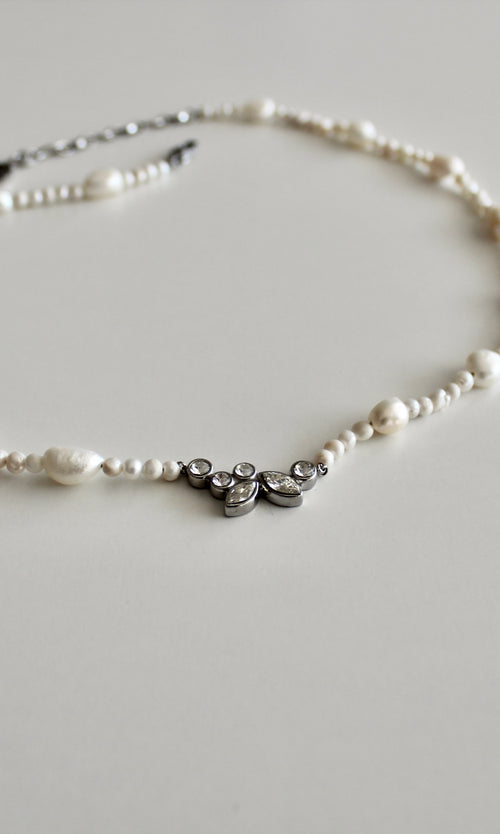 Paul Valentine Adorn Necklace Neuheiten