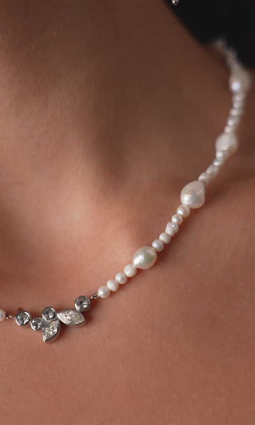 Paul Valentine Adorn Necklace Neuheiten