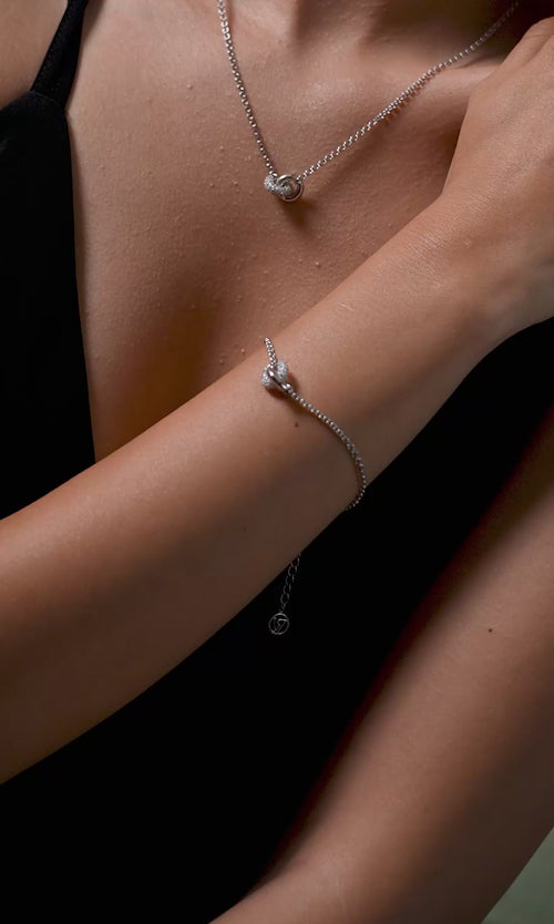 Paul Valentine Pure Bracelet Kauf eins, bekomm eins gratis