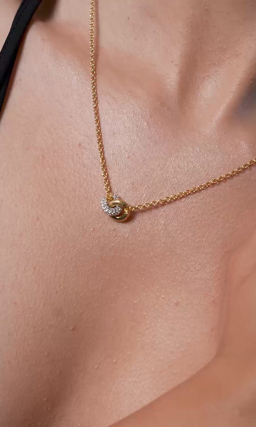 Paul Valentine Pure Necklace & Bracelet Set Tägliche Deals