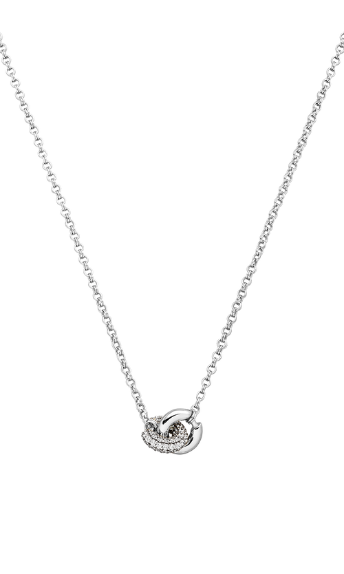 Paul Valentine Pure Necklace VIP-Rabatte