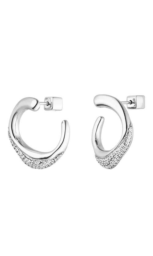 Paul Valentine Crystal Galaxy Ear Studs Wochenangebot