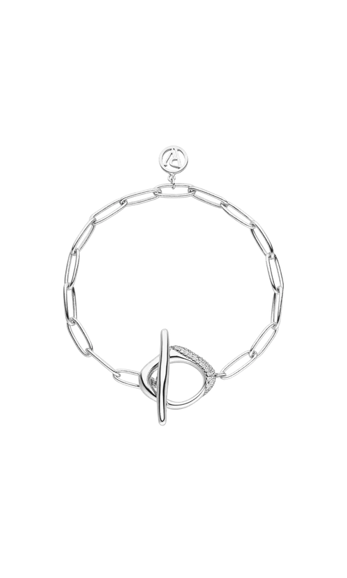 Paul Valentine Crystal Galaxy Bracelet Kostenlose Rückgabe