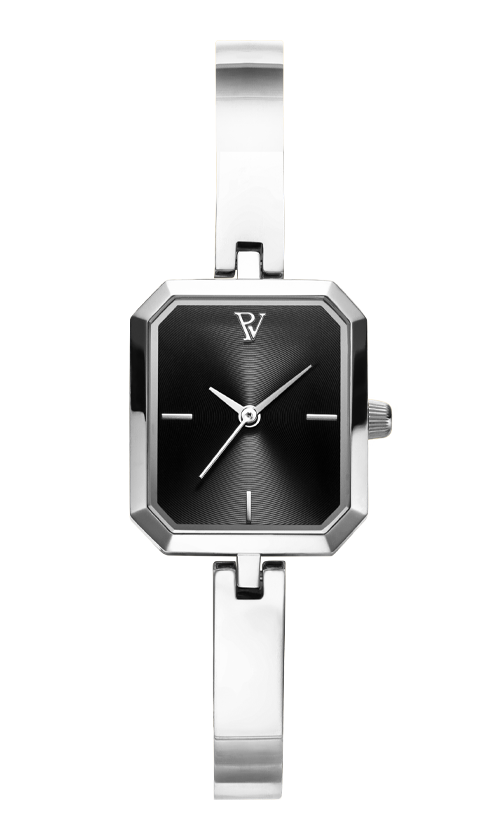 Paul Valentine Ethereal Watch Silver JETZT KAUFEN