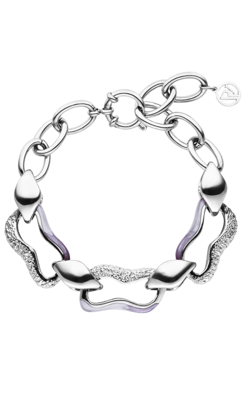 Paul Valentine Underwater Enamel Bracelet Letzte 2 Tage