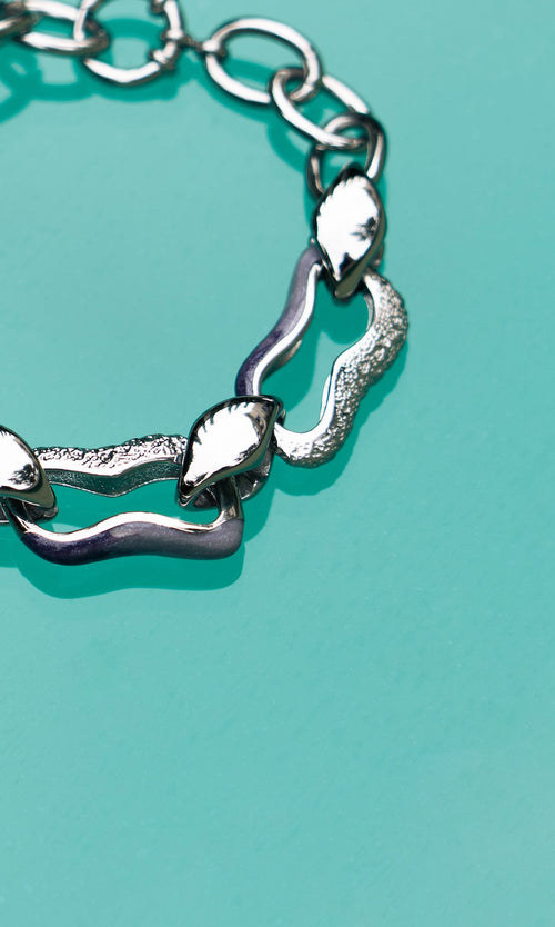 Paul Valentine Underwater Enamel Bracelet Letzte 2 Tage