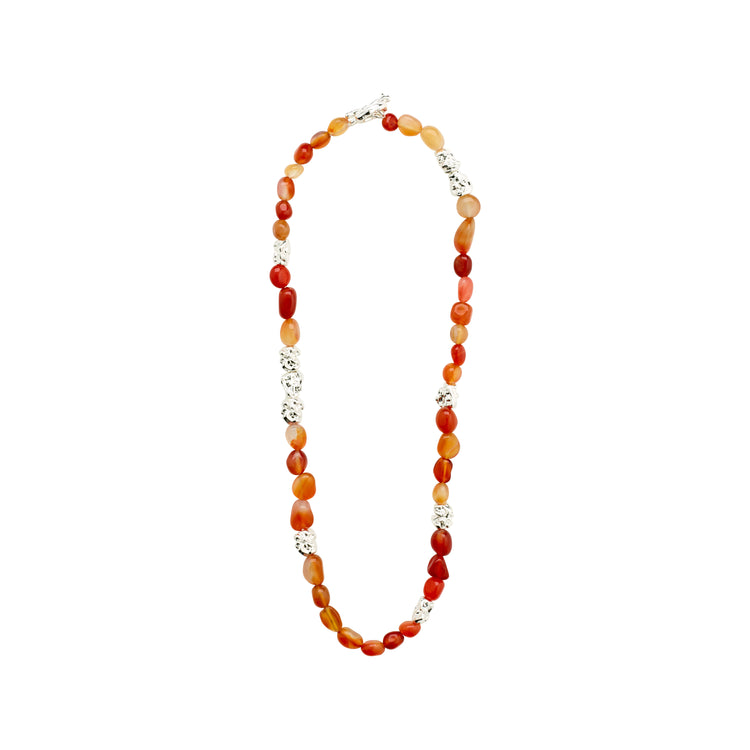 Pilgrim TRUST Halskette versilbert im Angebot