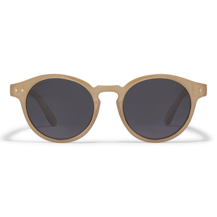 Pilgrim KYRIE Sonnenbrille Hellbraun/Gold Cyber Monday