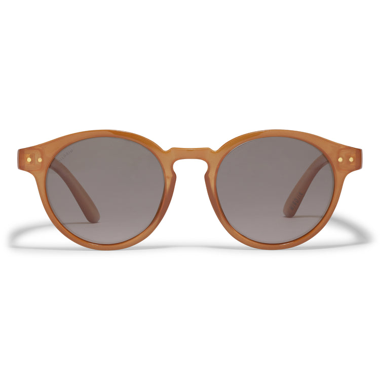 Pilgrim KYRIE Sonnenbrille Braun/Gold Weihnachtsangebot