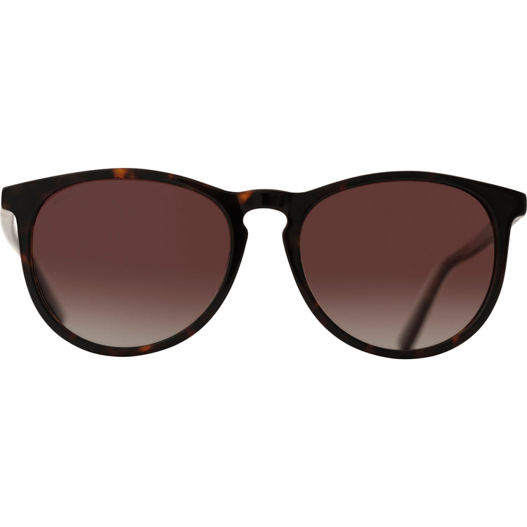 Pilgrim SAHARA Recycelte Sonnenbrille Schildpatt-Braun Blitzverkäufe