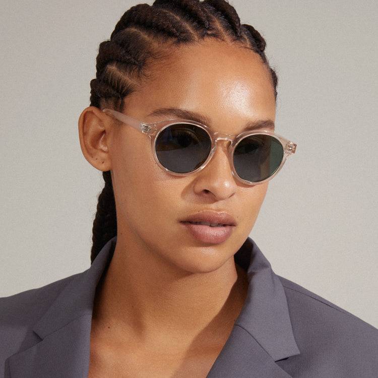 Pilgrim KYRIE Sonnenbrille kristall Speichern exportieren