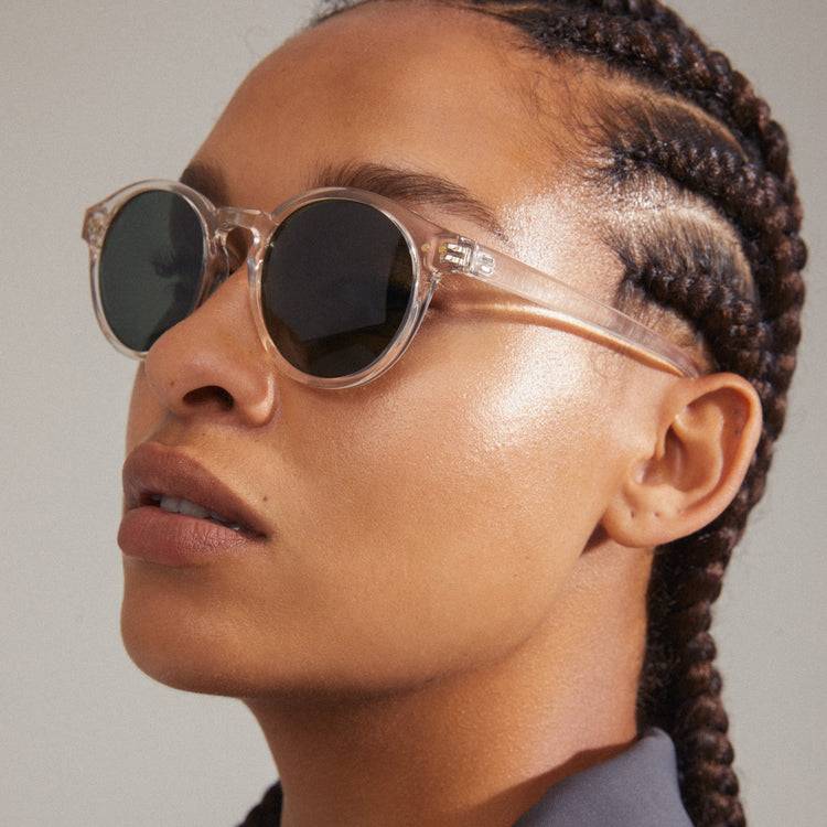 Pilgrim KYRIE Sonnenbrille kristall Speichern exportieren