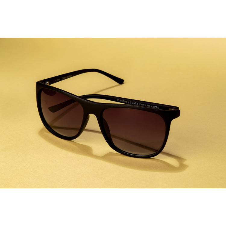 Pilgrim Sonnenbrille : Kara : Schwarz Sonderangebot