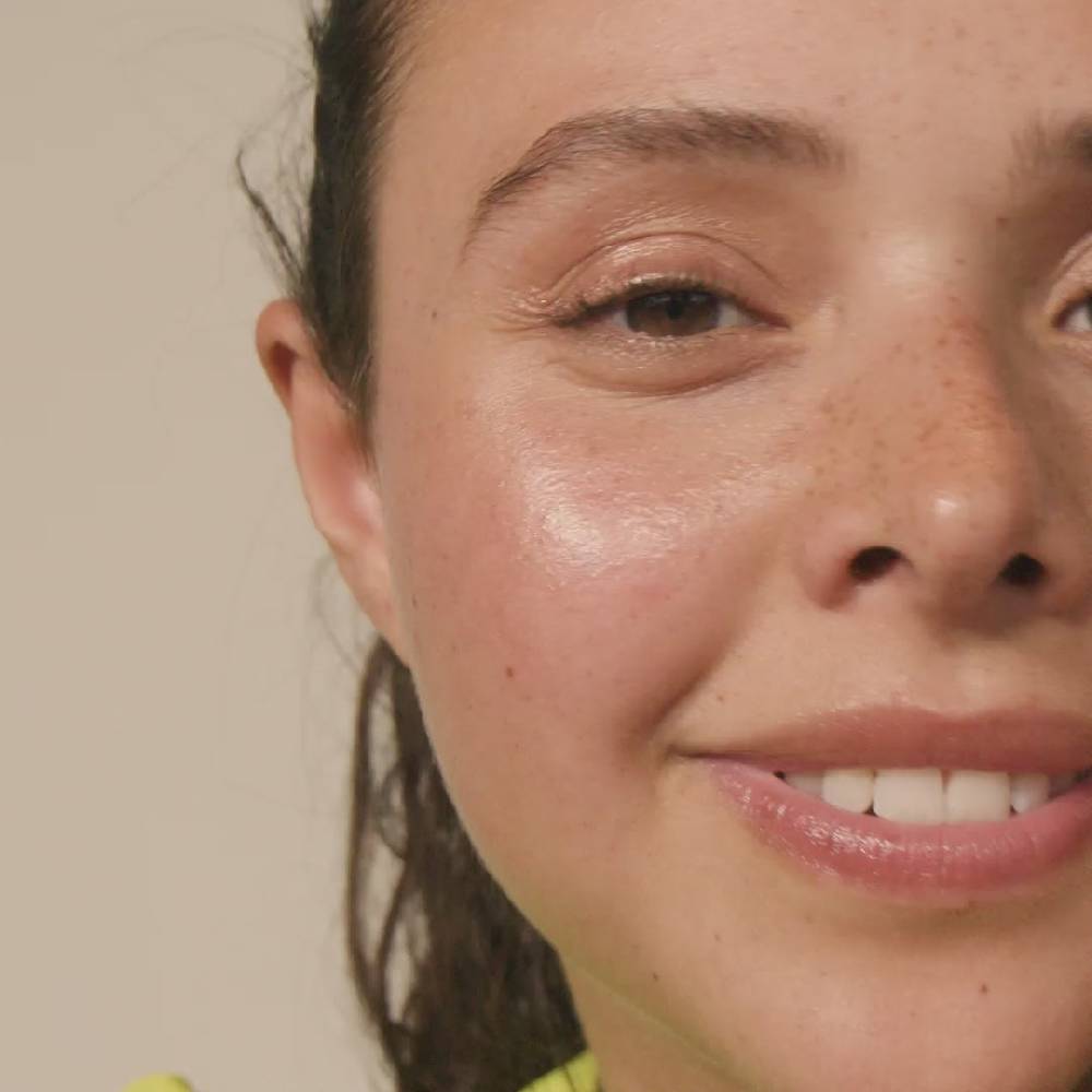 Pilgrim QUINN recyceltes Kristall-Armband mit Charm, vergoldet Heißer Verkauf