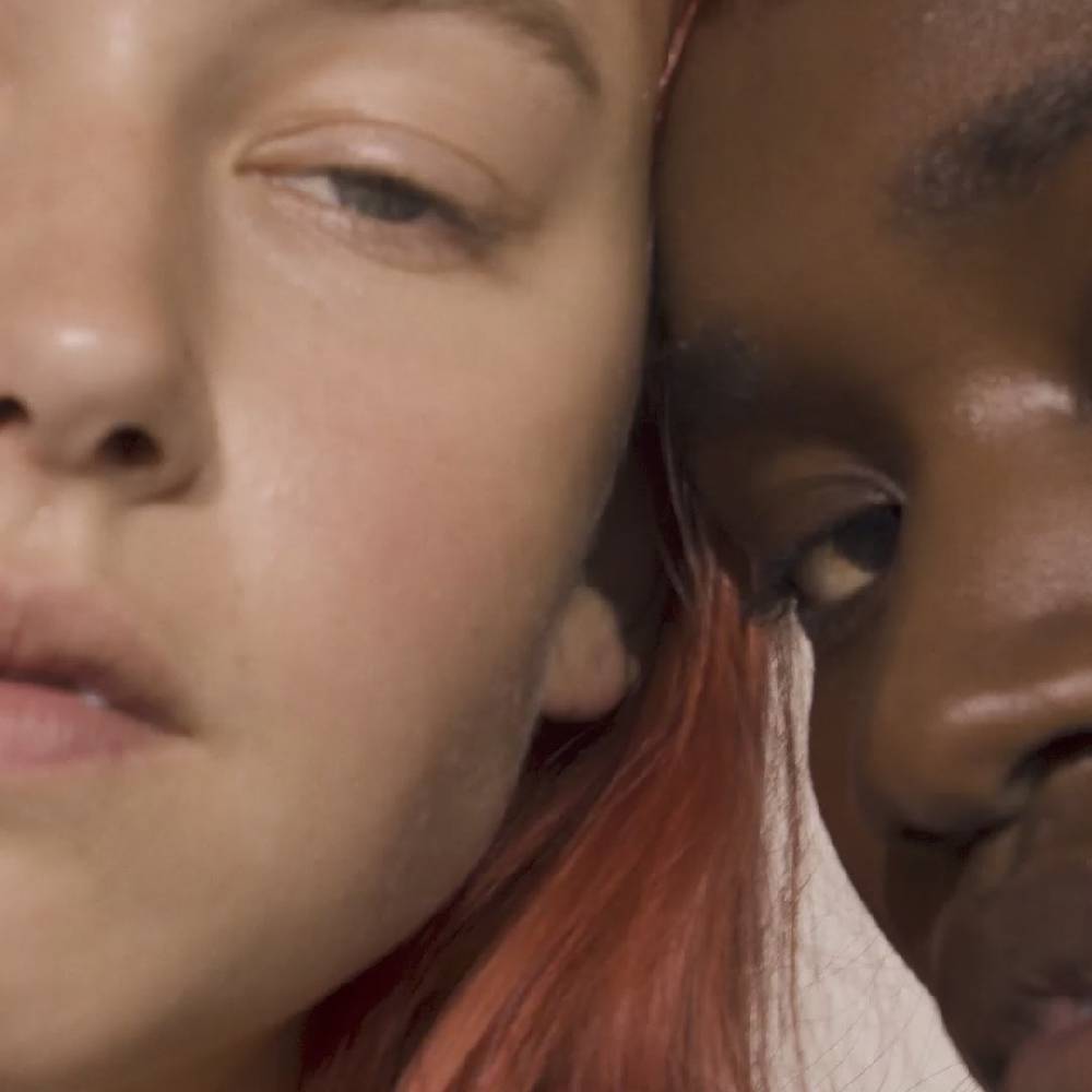 Pilgrim MSF Halskette, gehämmerter, viereckiger Anhänger, vergoldet Valentinstagsangebot