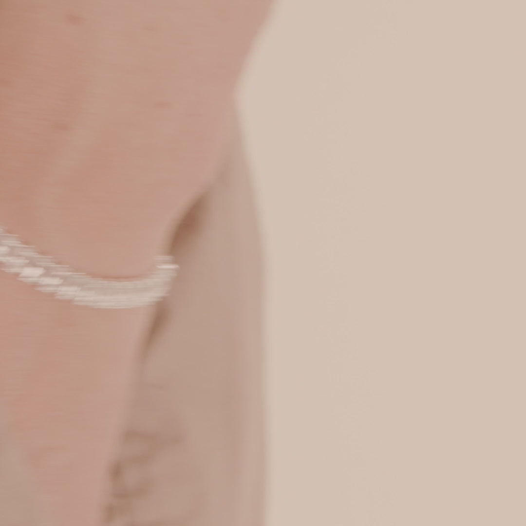 Pilgrim RUE Armband versilbert 50% Rabatt mit kostenlosem Versand