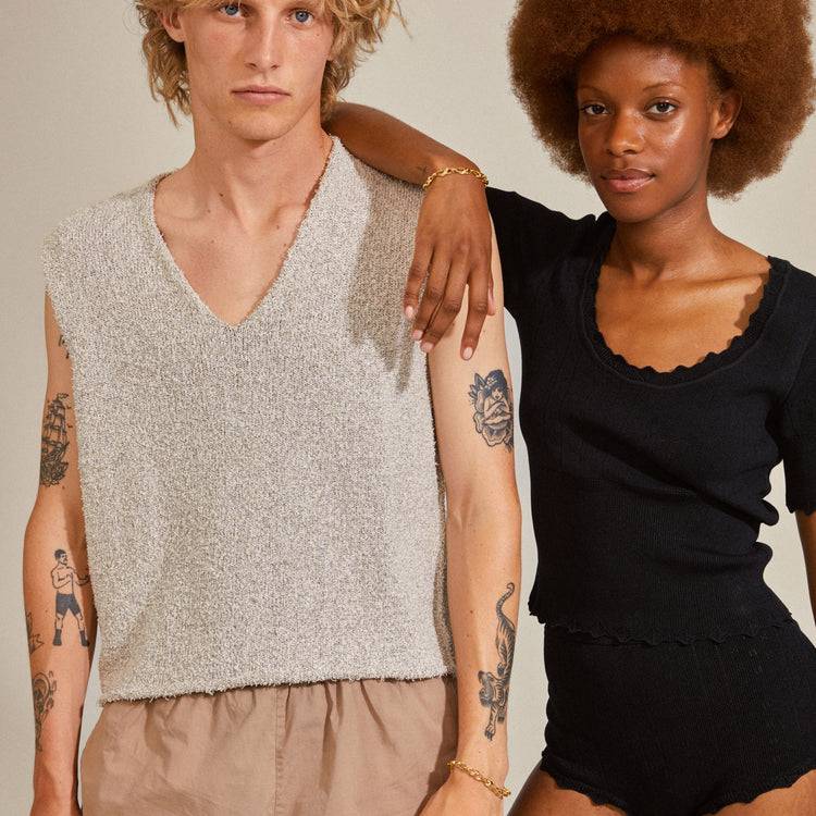 Pilgrim RANI recyceltes Armband vergoldet Cyber Monday