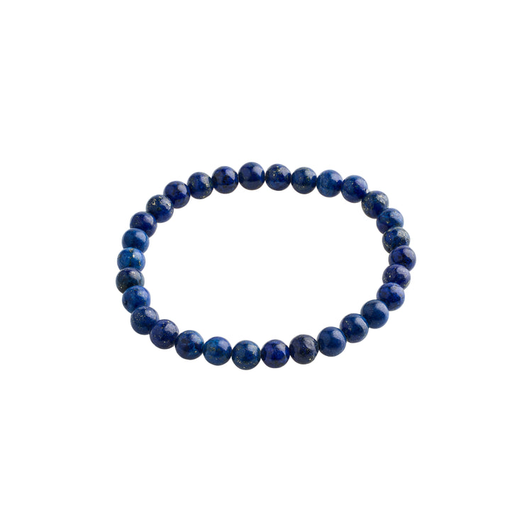 Pilgrim HEILSTEINE Armband mit Lapislazuli Nur für heute