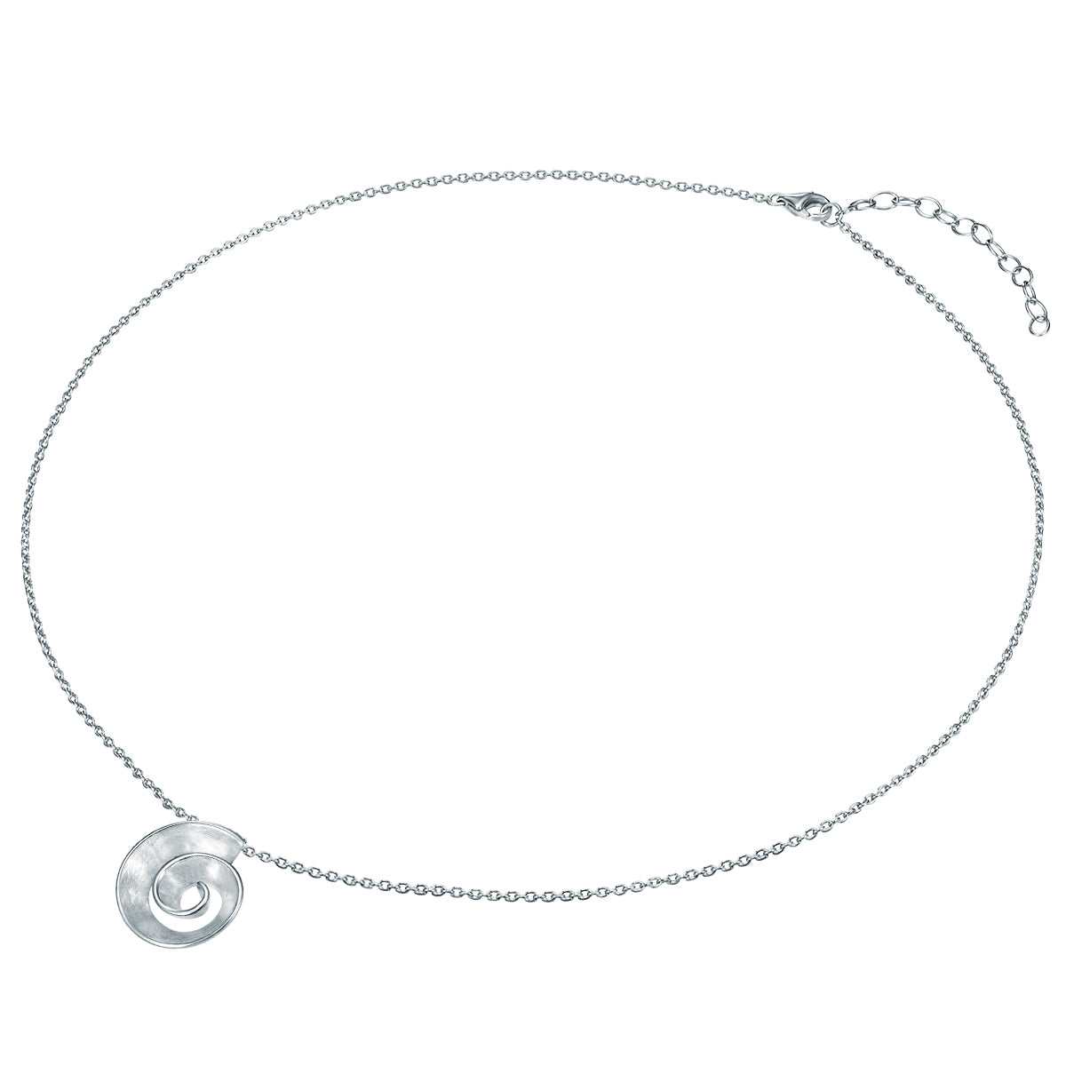 Rafaela Donata Kette mit Anhänger Sterling Silber Begrenztes Angebot