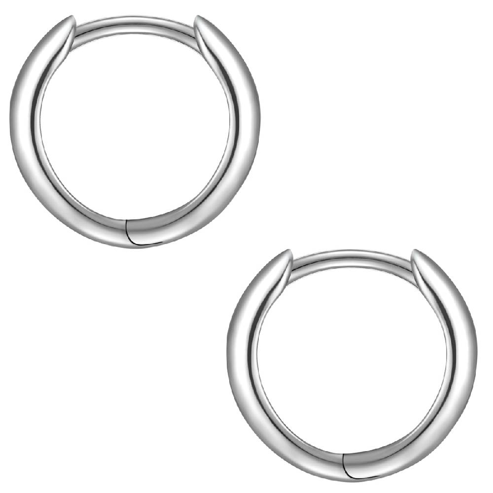 Rafaela Donata Creolen Sterling Silber Super Sparpreis
