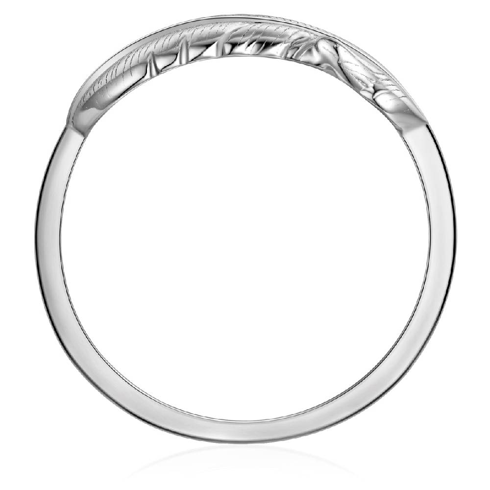 Rafaela Donata Ring Sterling Silber Letzte 2 Tage