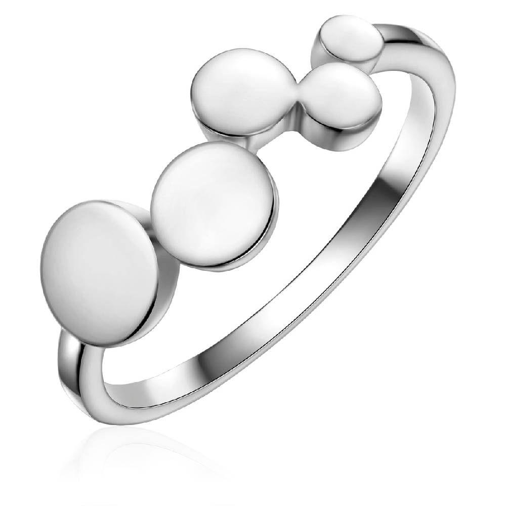 Rafaela Donata Ring Sterling Silber Zeitbegrenzte Promotion
