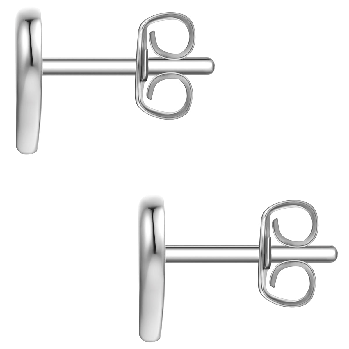 Rafaela Donata Ohrstecker Sterling Silber Angebote