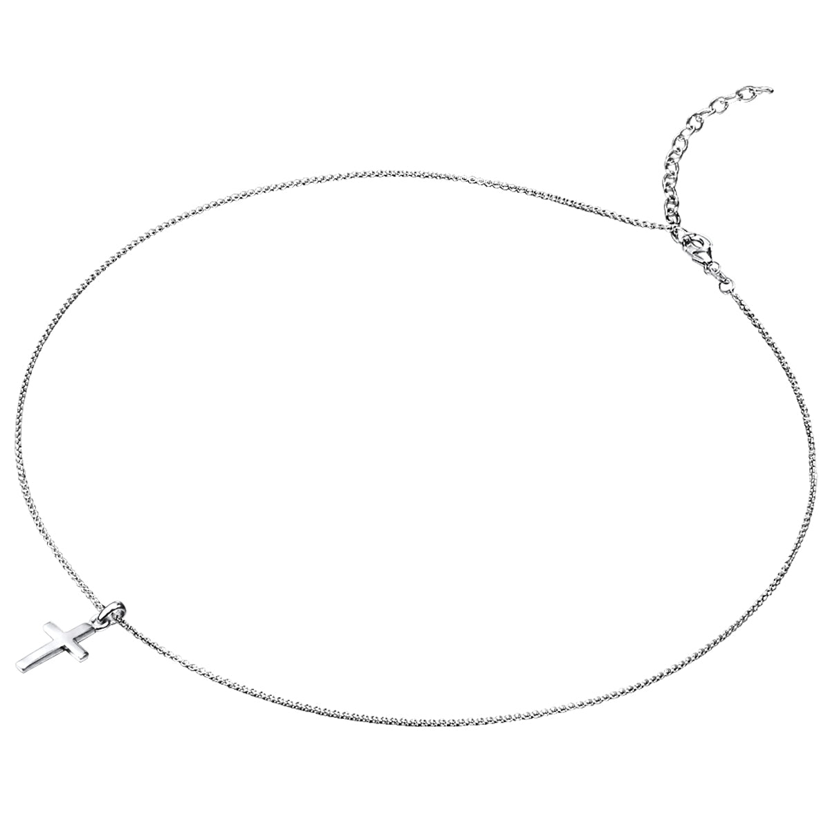 Rafaela Donata Kette mit Anhänger Sterling Silber Versandkostenfrei