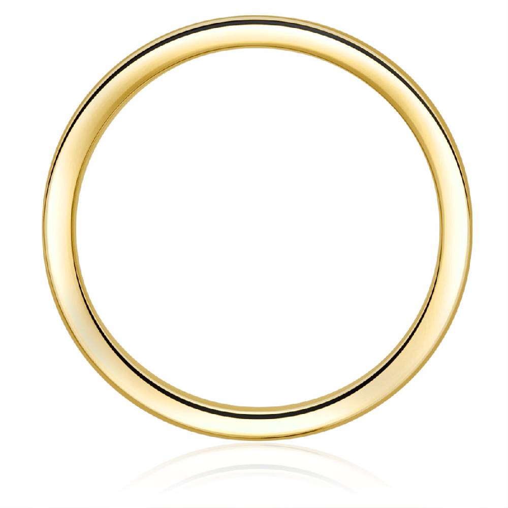 Rafaela Donata Ring Sterling Silber gelbgold Fabrik Onlineshop