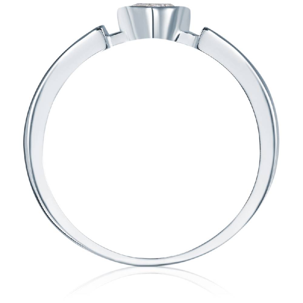Rafaela Donata Ring Sterling Silber Zirkonia weiß Rabatt