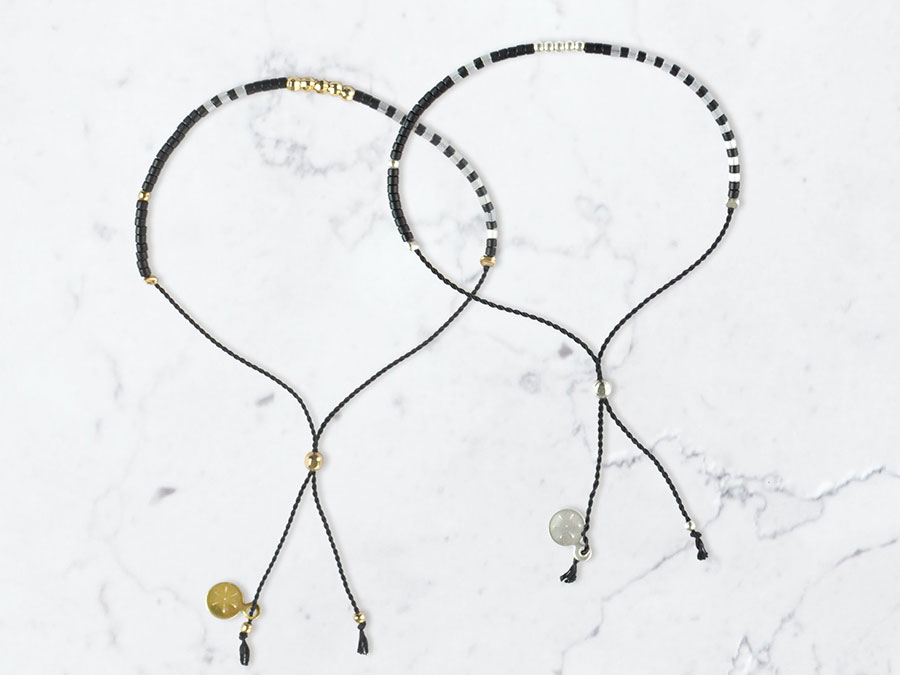 Renna Deluxe Sternenhimmel Armband Silber Sonderangebot