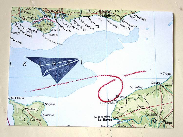 Renna Deluxe Atlas Karte Flieger auf Weltreisen 50% Rabatt mit kostenlosem Versand