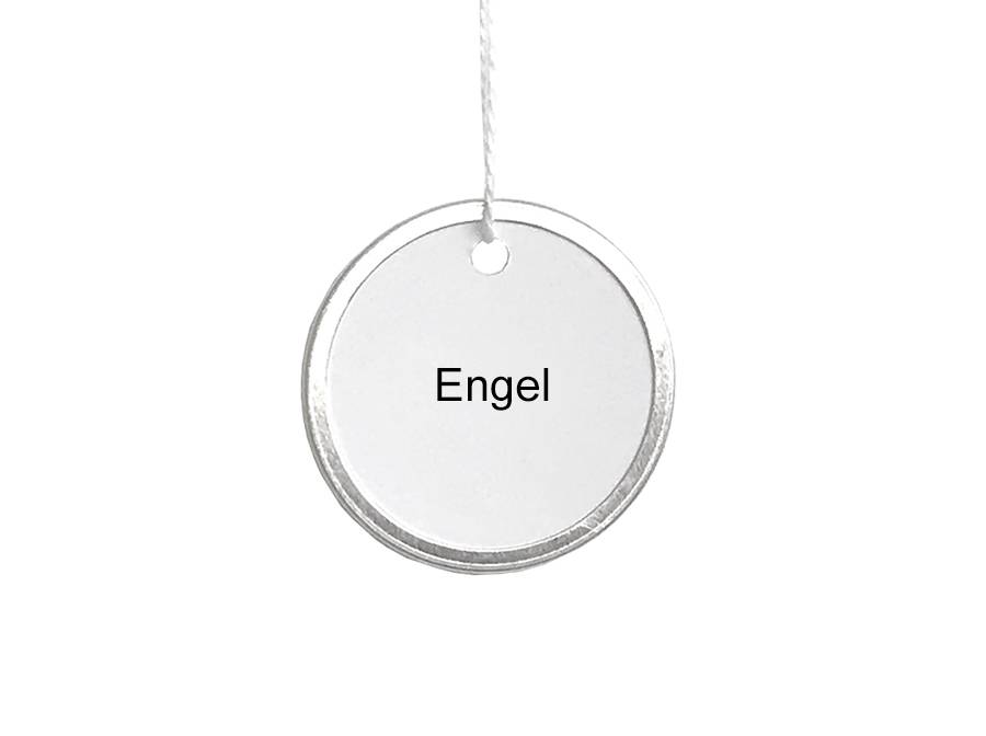 Renna Deluxe ENGEL STERN STILLE 3er Set Im Verkauf