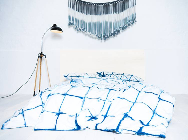 Renna Deluxe SHIBORI – Stoff japanisch färben, Kreativbuch Meist gekauft