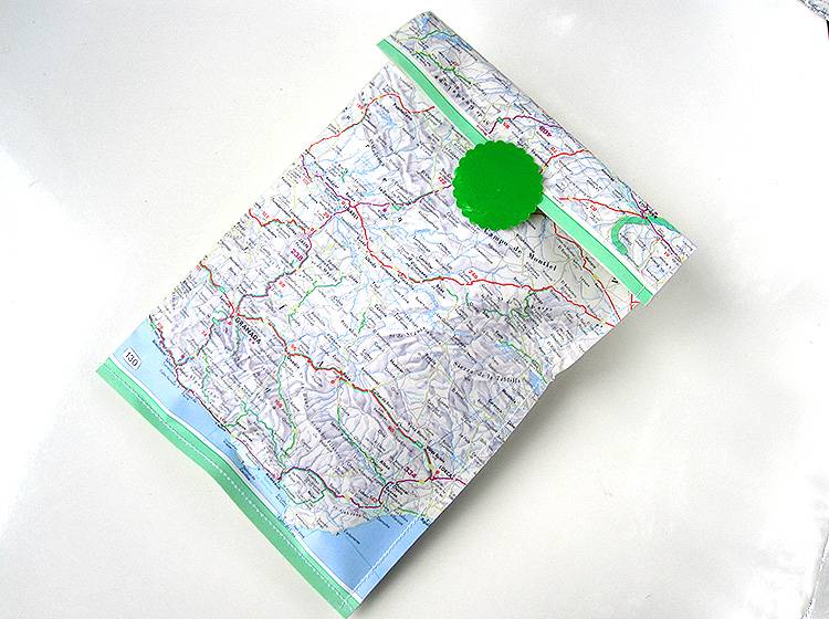 Renna Deluxe Atlas Tüten Geschenktüten // 3er SET Bestseller