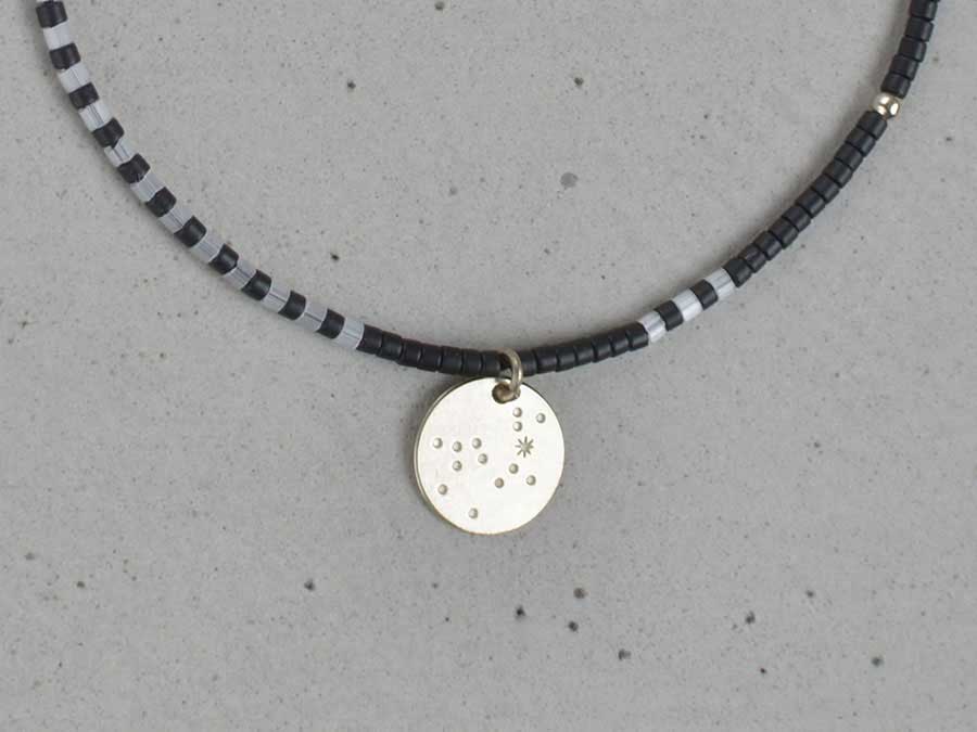 Renna Deluxe SIRIUS Sternbild Armband Silber 50% Rabatt mit kostenlosem Versand