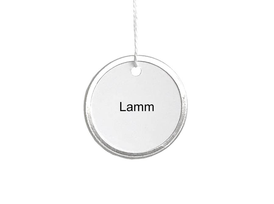 Renna Deluxe HASE EI LAMM Osteranhänger 3er Set Räumungsverkauf