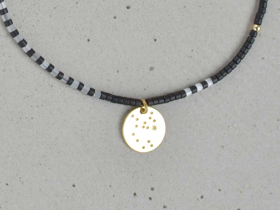 Renna Deluxe SCHÜTZE Sternzeichen Armband Gold Bis zu 50% Rabatt
