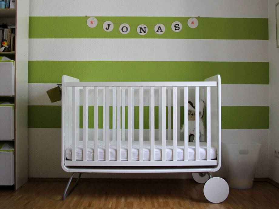Renna Deluxe IT’S A GIRL Girlande Online
