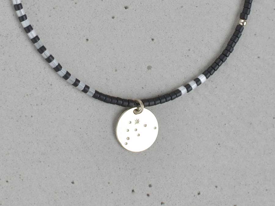 Renna Deluxe WASSERMANN Sternzeichen Armband Silber 50% Rabatt für begrenzte Zeit