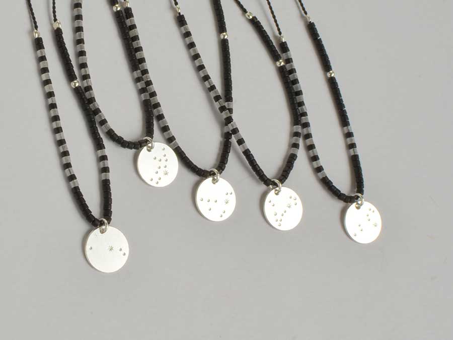 Renna Deluxe STIER Sternzeichen Armband Silber Online