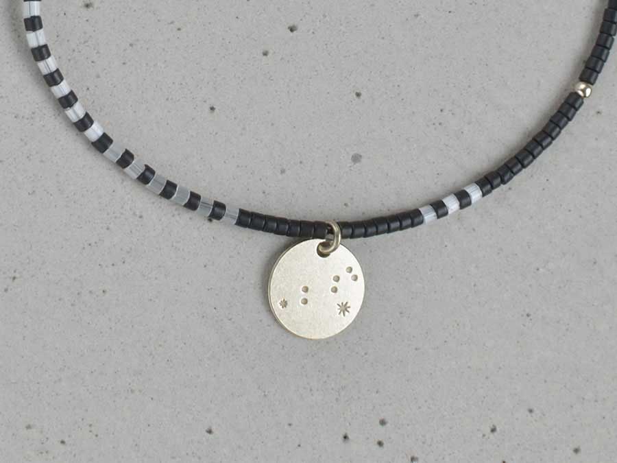 Renna Deluxe LÖWE Sternzeichen Armband Silber Verkauf