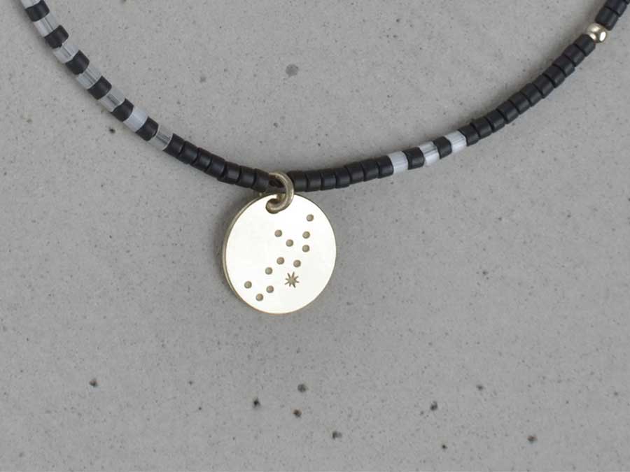 Renna Deluxe JUNGFRAU Sternzeichen Armband Silber Angebote